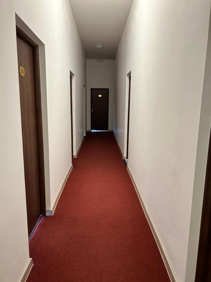 Hotel Continental City Center Iasi Exterior photo